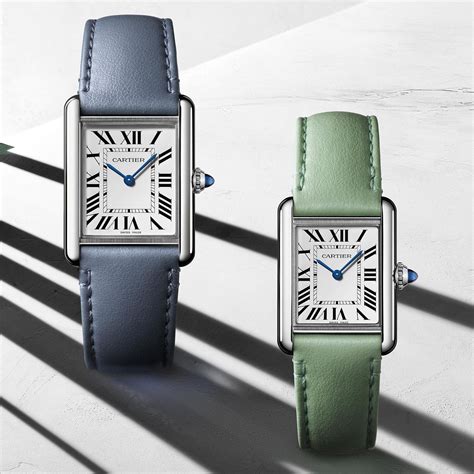 cartier look a like givenchy|cartier tank replacement.